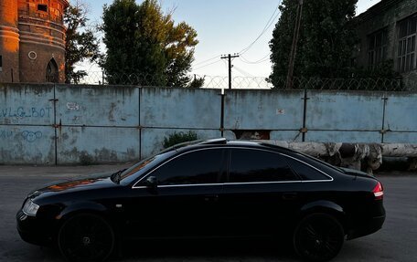 Audi A6, 2000 год, 670 000 рублей, 9 фотография