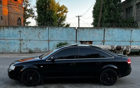 Audi A6, 2000 год, 670 000 рублей, 8 фотография