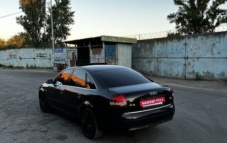 Audi A6, 2000 год, 670 000 рублей, 7 фотография