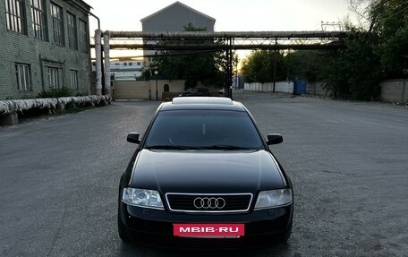 Audi A6, 2000 год, 670 000 рублей, 2 фотография