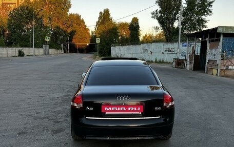 Audi A6, 2000 год, 670 000 рублей, 6 фотография