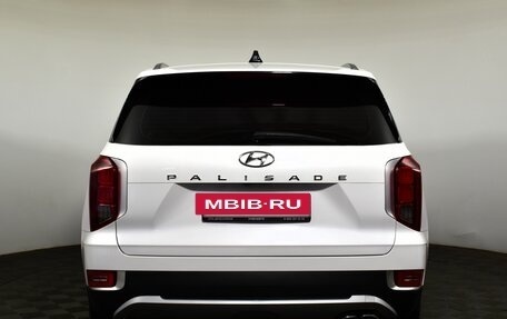 Hyundai Palisade I, 2019 год, 3 300 000 рублей, 5 фотография