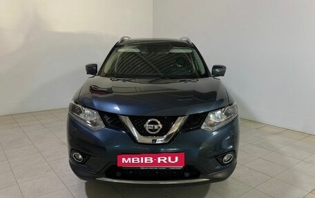 Nissan X-Trail, 2018 год, 2 420 000 рублей, 2 фотография