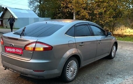 Ford Mondeo IV, 2007 год, 730 000 рублей, 4 фотография