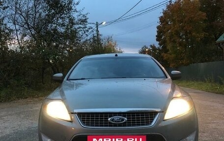 Ford Mondeo IV, 2007 год, 730 000 рублей, 2 фотография