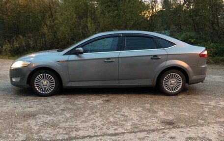 Ford Mondeo IV, 2007 год, 730 000 рублей, 7 фотография