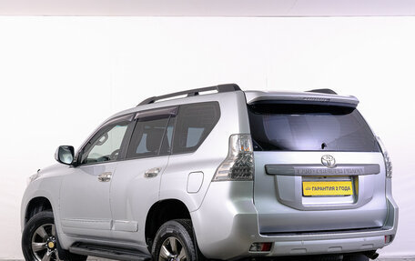Toyota Land Cruiser Prado 150 рестайлинг 2, 2013 год, 3 599 000 рублей, 4 фотография