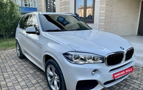 BMW X5, 2018 год, 6 250 000 рублей, 3 фотография