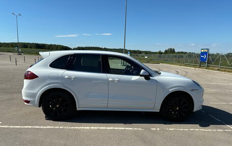 Porsche Cayenne III, 2012 год, 3 400 000 рублей, 6 фотография