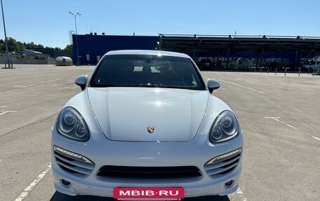 Porsche Cayenne III, 2012 год, 3 400 000 рублей, 8 фотография