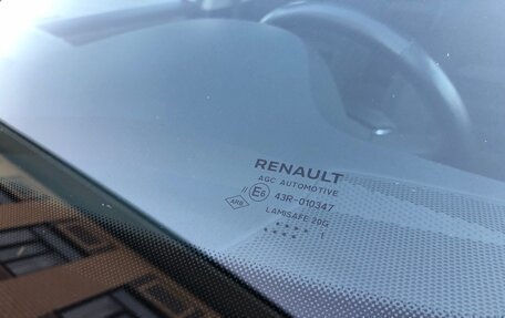 Renault Arkana I, 2021 год, 1 490 000 рублей, 35 фотография