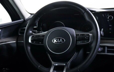 KIA K5, 2020 год, 2 699 000 рублей, 8 фотография