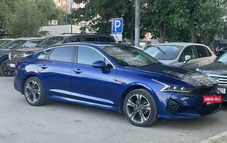 KIA K5, 2020 год, 2 699 000 рублей, 3 фотография