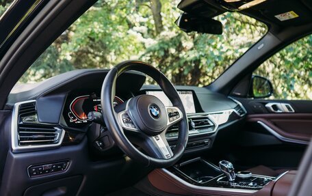 BMW X5, 2019 год, 8 700 000 рублей, 7 фотография