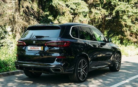 BMW X5, 2019 год, 8 700 000 рублей, 5 фотография