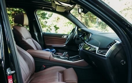 BMW X5, 2019 год, 8 700 000 рублей, 9 фотография