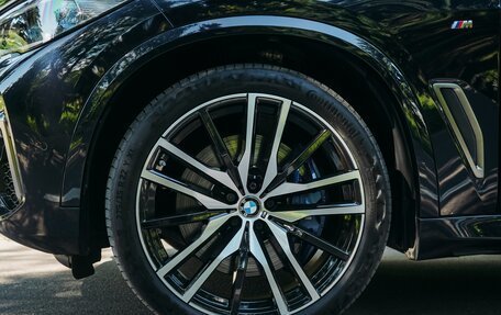 BMW X5, 2019 год, 8 700 000 рублей, 13 фотография