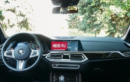 BMW X5, 2019 год, 8 700 000 рублей, 11 фотография