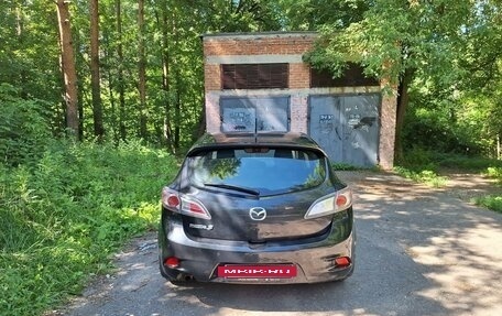 Mazda 3, 2011 год, 1 580 000 рублей, 3 фотография