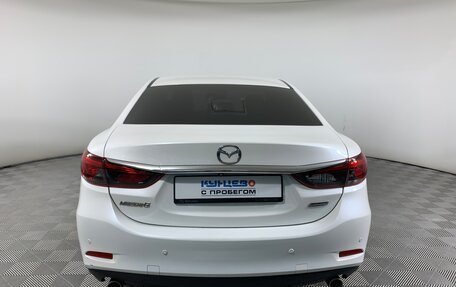 Mazda 6, 2015 год, 1 699 000 рублей, 6 фотография
