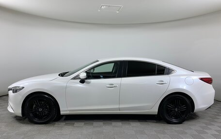 Mazda 6, 2015 год, 1 699 000 рублей, 8 фотография