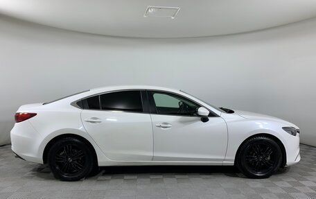 Mazda 6, 2015 год, 1 699 000 рублей, 4 фотография