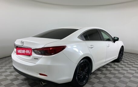 Mazda 6, 2015 год, 1 699 000 рублей, 5 фотография