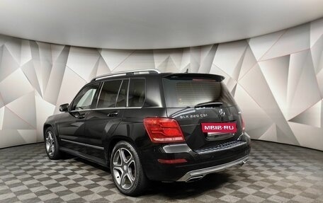 Mercedes-Benz GLK-Класс, 2015 год, 1 845 450 рублей, 4 фотография