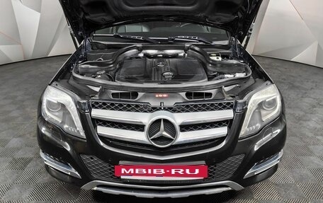 Mercedes-Benz GLK-Класс, 2015 год, 1 845 450 рублей, 17 фотография