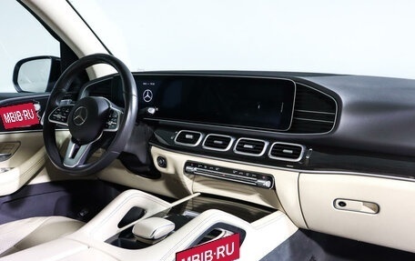 Mercedes-Benz GLE, 2020 год, 6 700 000 рублей, 9 фотография