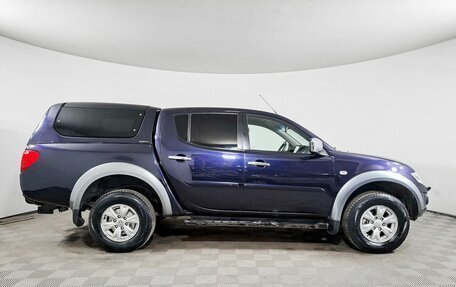 Mitsubishi L200 IV рестайлинг, 2011 год, 1 462 700 рублей, 4 фотография