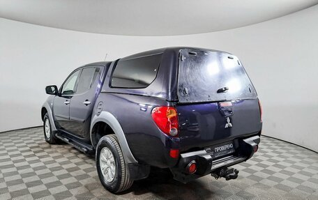 Mitsubishi L200 IV рестайлинг, 2011 год, 1 462 700 рублей, 7 фотография