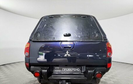 Mitsubishi L200 IV рестайлинг, 2011 год, 1 462 700 рублей, 6 фотография