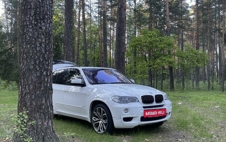BMW X5, 2007 год, 1 980 000 рублей, 5 фотография