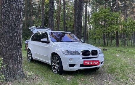 BMW X5, 2007 год, 1 980 000 рублей, 2 фотография
