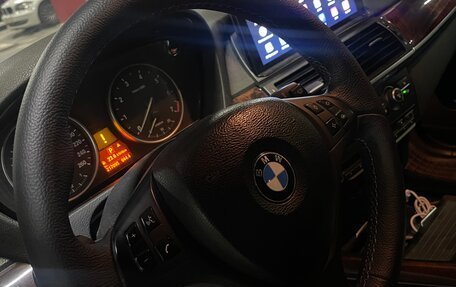 BMW X5, 2007 год, 1 980 000 рублей, 12 фотография