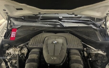 BMW X5, 2007 год, 1 980 000 рублей, 23 фотография