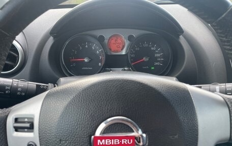 Nissan Qashqai, 2008 год, 899 000 рублей, 18 фотография