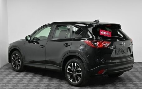 Mazda CX-5 II, 2016 год, 1 999 000 рублей, 4 фотография