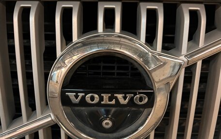 Volvo XC90 II рестайлинг, 2017 год, 4 550 000 рублей, 18 фотография