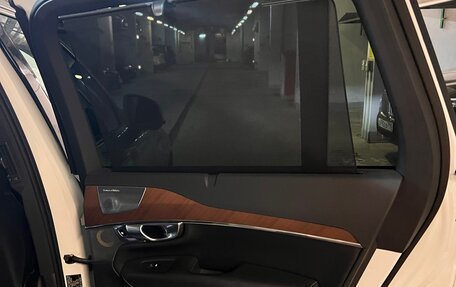 Volvo XC90 II рестайлинг, 2017 год, 4 550 000 рублей, 17 фотография