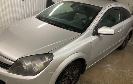 Opel Astra H, 2008 год, 449 900 рублей, 7 фотография