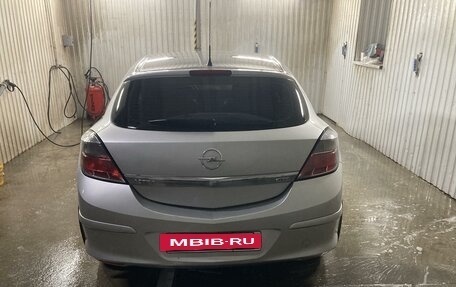 Opel Astra H, 2008 год, 449 900 рублей, 3 фотография