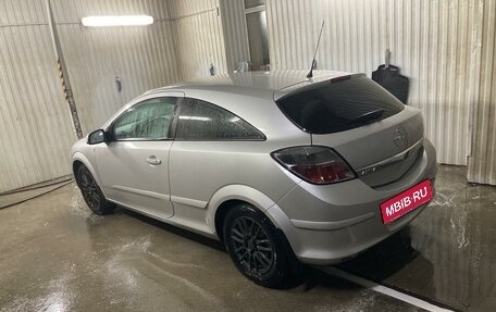 Opel Astra H, 2008 год, 449 900 рублей, 4 фотография