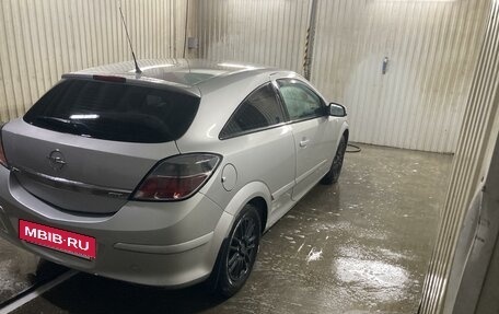 Opel Astra H, 2008 год, 449 900 рублей, 2 фотография