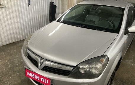 Opel Astra H, 2008 год, 449 900 рублей, 10 фотография