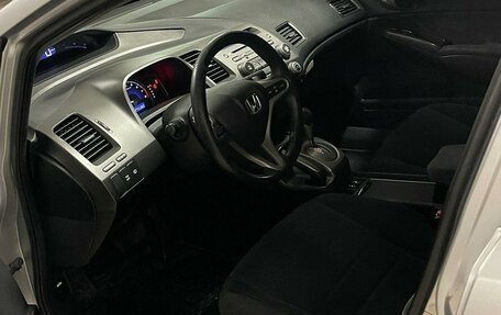 Honda Civic VIII, 2009 год, 995 000 рублей, 9 фотография
