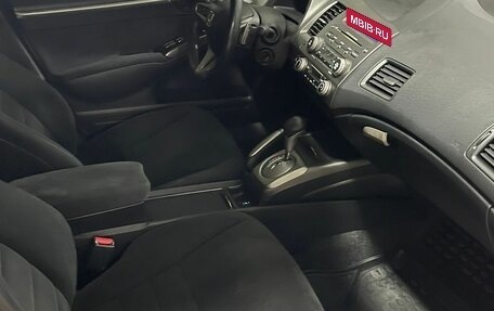 Honda Civic VIII, 2009 год, 995 000 рублей, 8 фотография