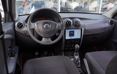 Nissan Almera, 2014 год, 799 000 рублей, 6 фотография