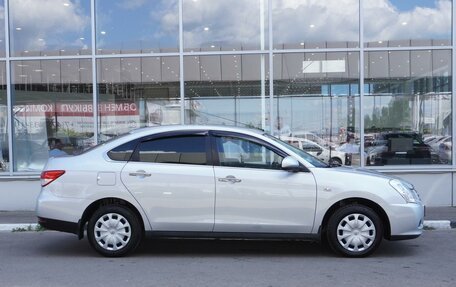 Nissan Almera, 2014 год, 799 000 рублей, 5 фотография